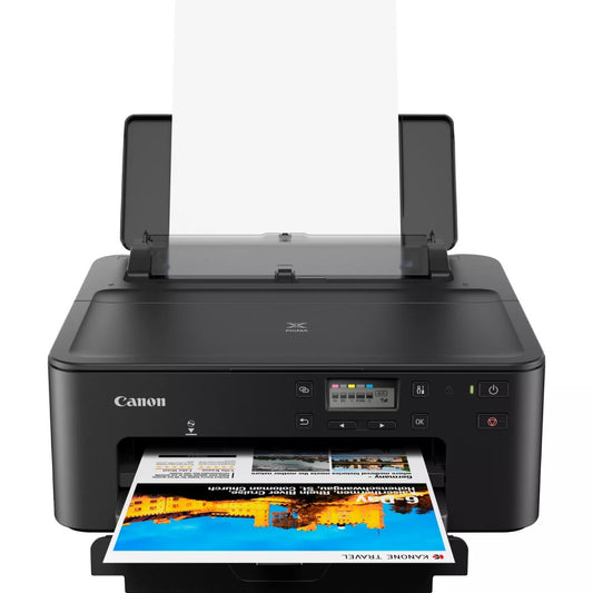 Canon PIXMA TS704 Inkjet Printer (3109018AA) image 1