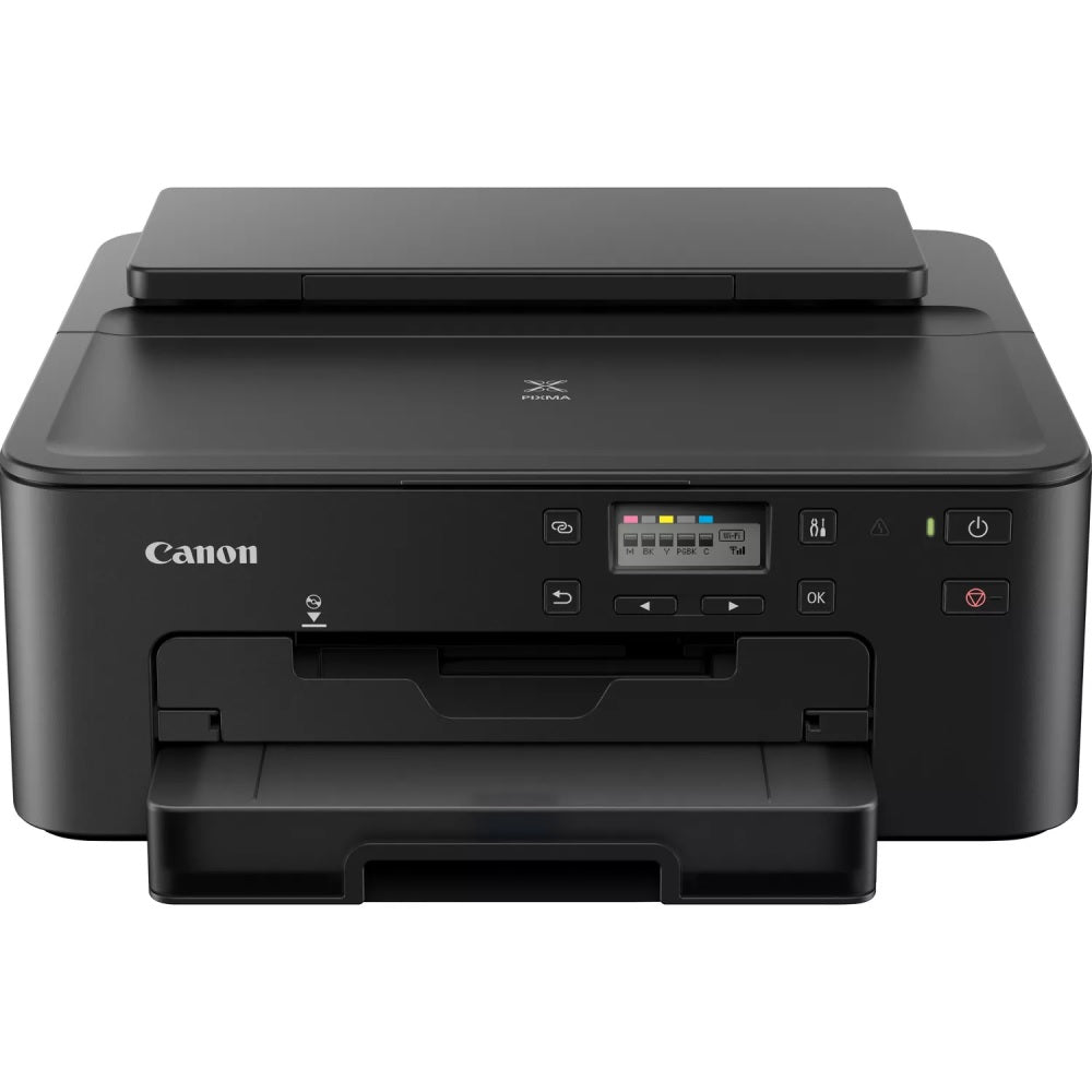 Canon PIXMA TS704 Inkjet Printer (3109018AA) image 2