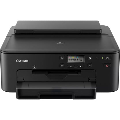 Canon PIXMA TS704 Inkjet Printer (3109018AA) — front view