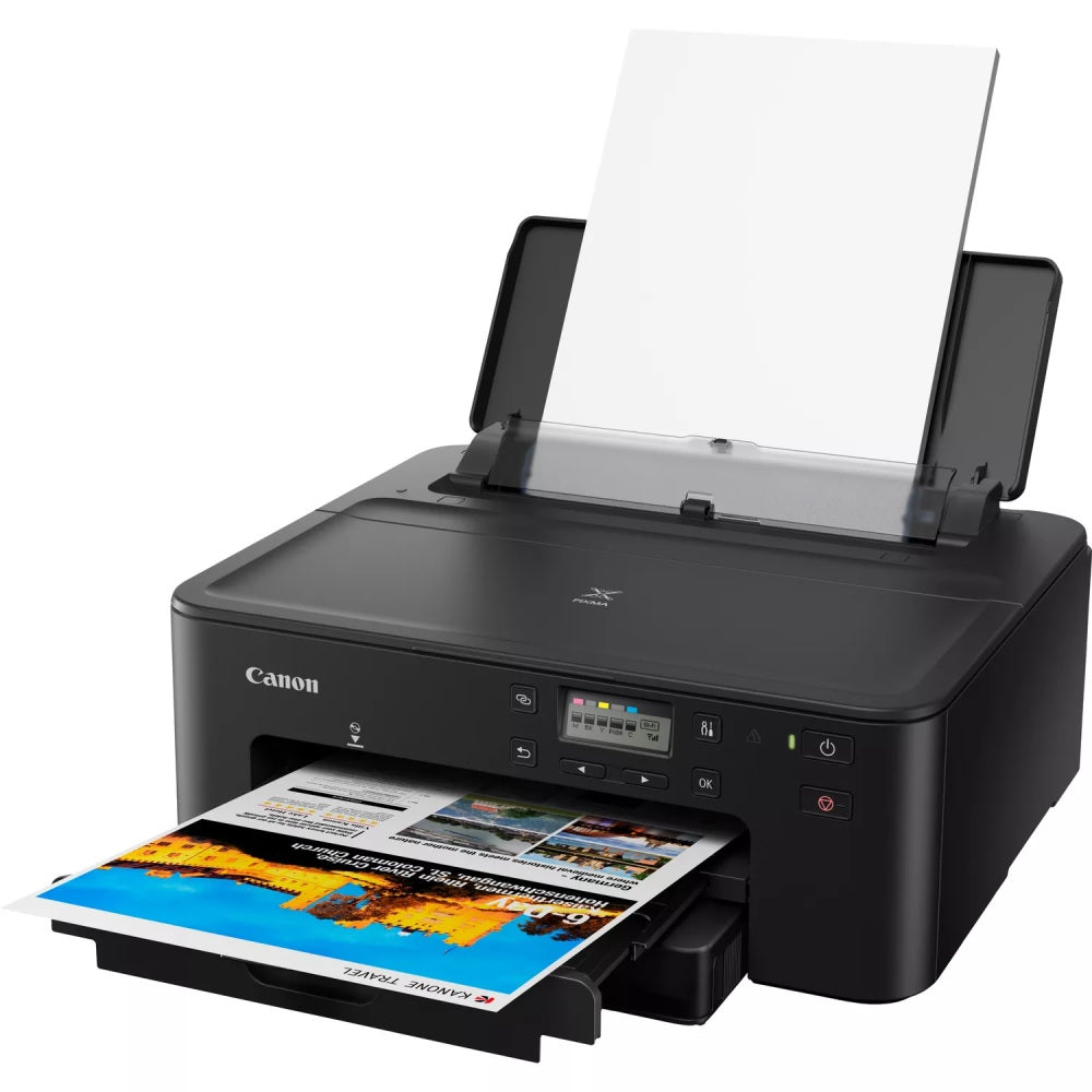 Canon PIXMA TS704 Inkjet Printer (3109018AA) image 3