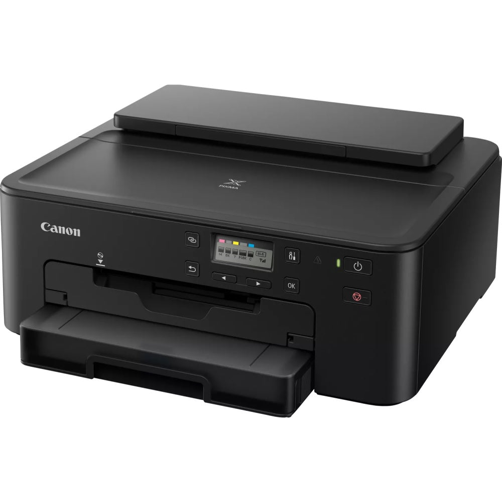 Canon PIXMA TS704 Inkjet Printer (3109018AA) image 4