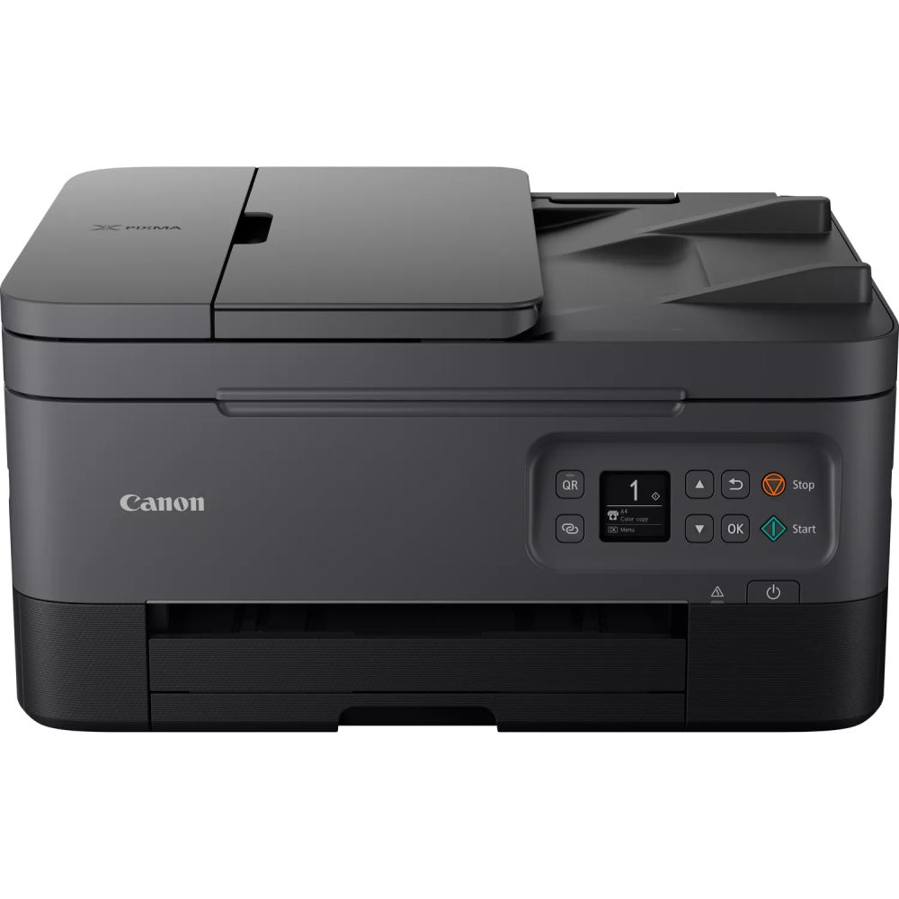 Canon PIXMA TS7440 All-in-One Inkjet Printer (4460C046AA) image 2