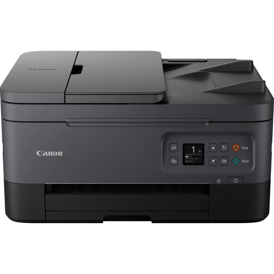 Canon PIXMA TS7440 All-in-One Inkjet Printer (4460C046AA) image 2