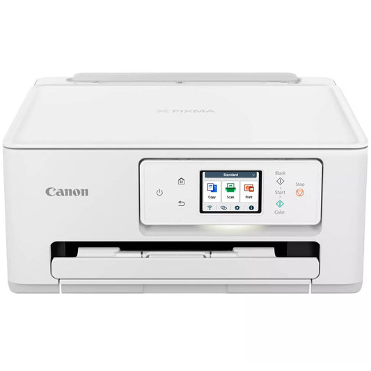 Canon PIXMA TS7640i 3-in-1 Colour Inkjet Printer (6256C007AA) image 2