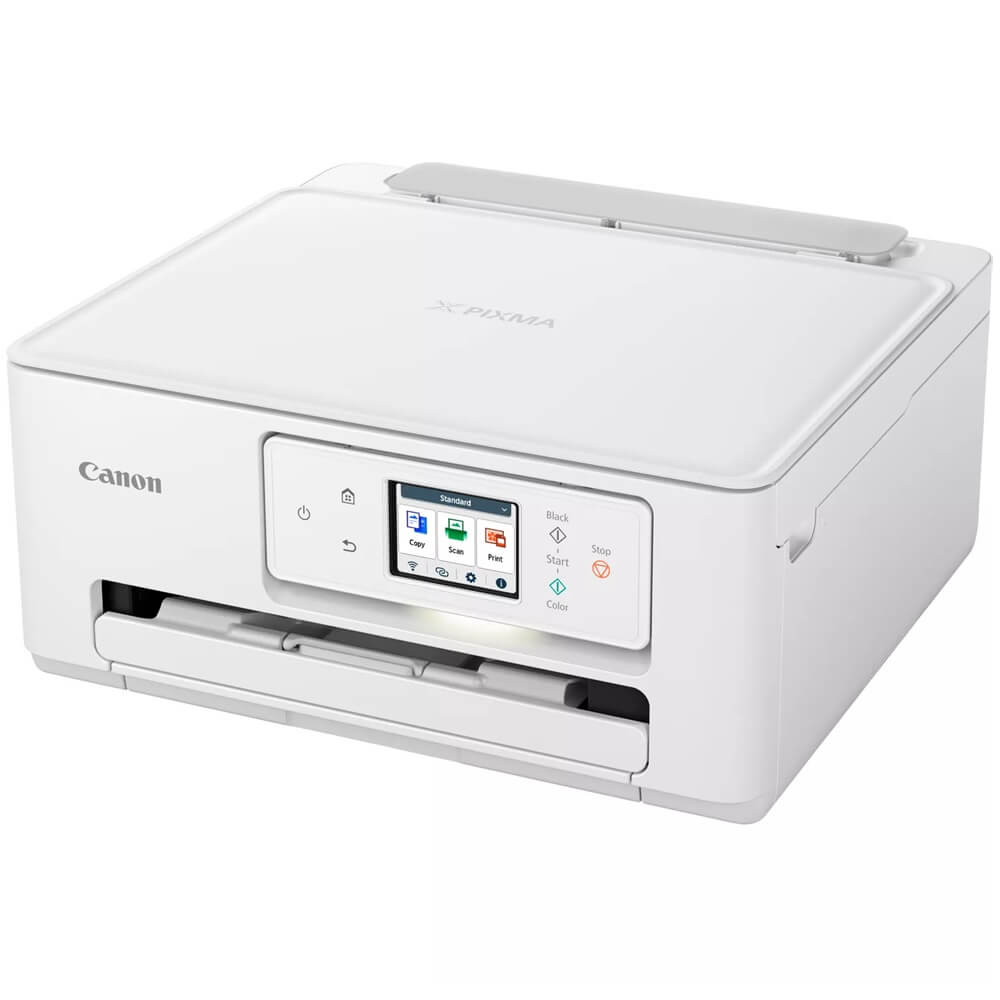 Canon PIXMA TS7640i 3-in-1 Colour Inkjet Printer (6256C007AA) image 3