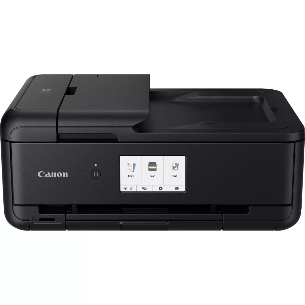 Canon PIXMA TS9540 All-In-One Inkjet Printer (2988C062AA) image 2