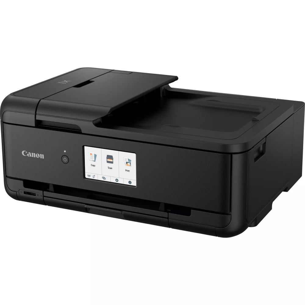 Canon PIXMA TS9540 All-In-One Inkjet Printer (2988C062AA) image 3