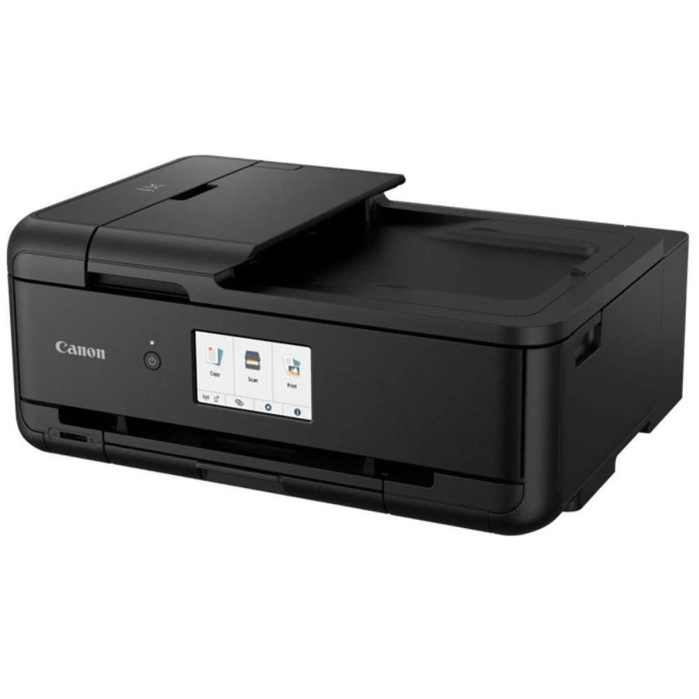 Canon PIXMA TS9540a A3 All-In-One Inkjet Printer (2988C037AA) image 2