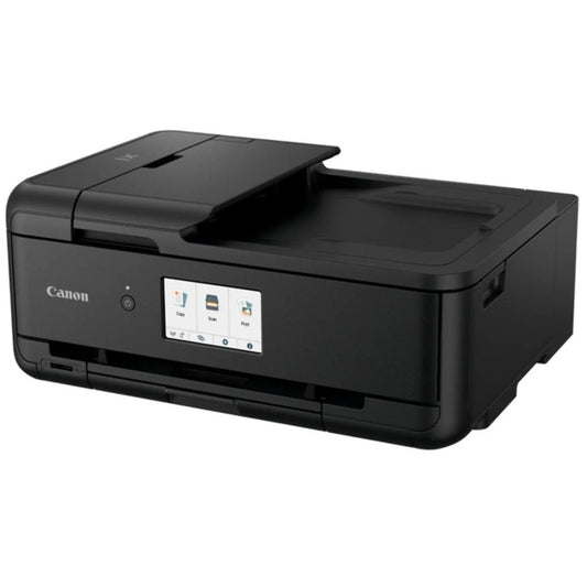 Canon PIXMA TS9540a A3 All-In-One Inkjet Printer (2988C037AA) image 2