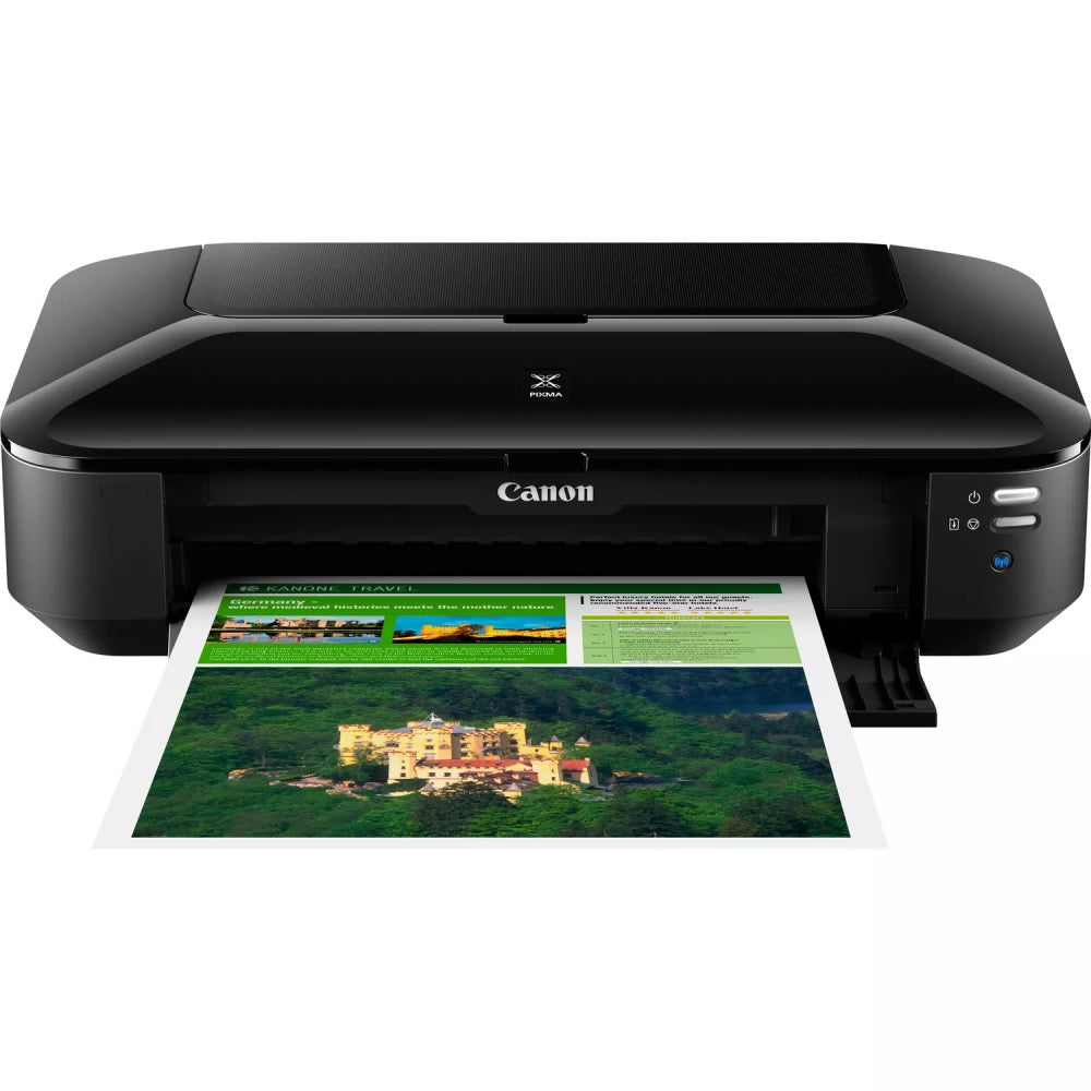 Canon PIXMA iX6840 A3+ Colour Inkjet Printer (8747B022AA) image 1