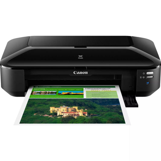 Canon PIXMA iX6840 A3+ Colour Inkjet Printer (8747B022AA) image 1