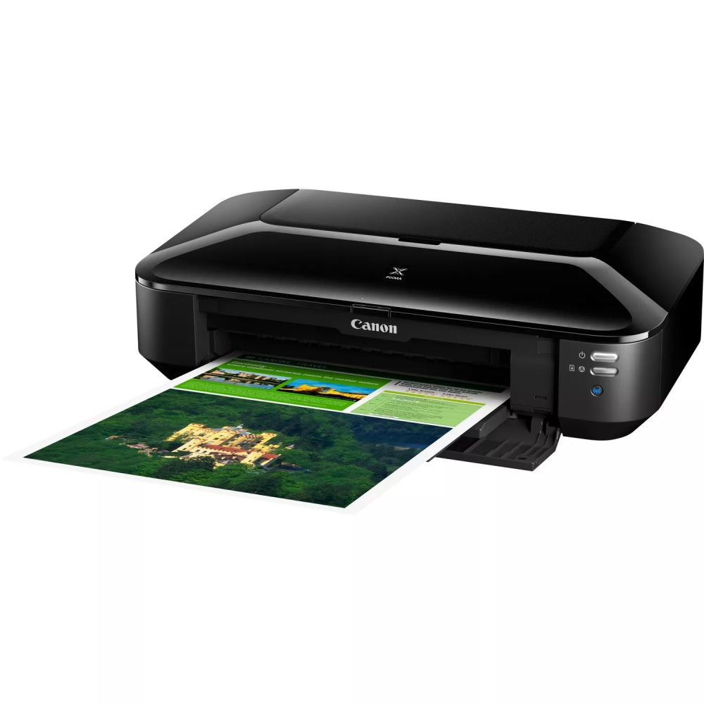 Canon PIXMA iX6840 A3+ Colour Inkjet Printer (8747B022AA) image 3