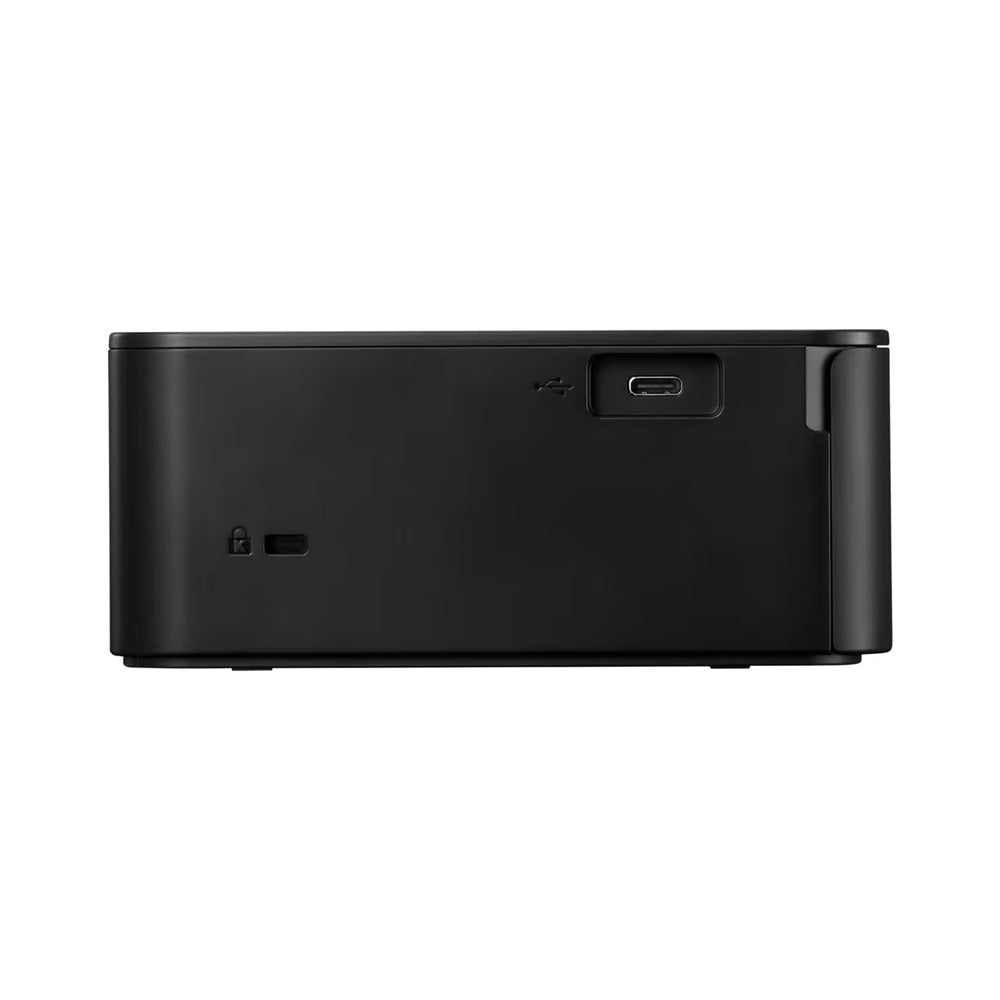 Canon SELPHY CP1500 Compact Photo Printer – Black (5539C015AA) image 3