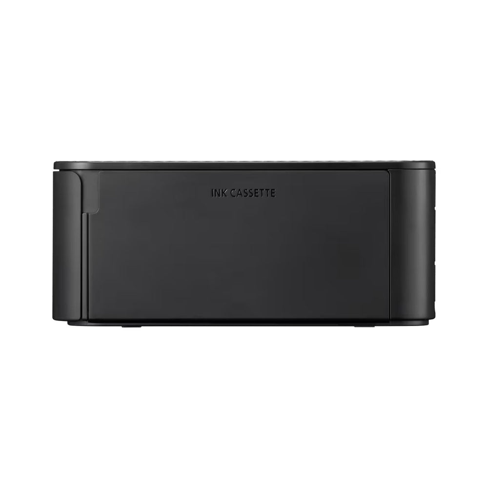 Canon SELPHY CP1500 Compact Photo Printer – Black (5539C015AA) image 4