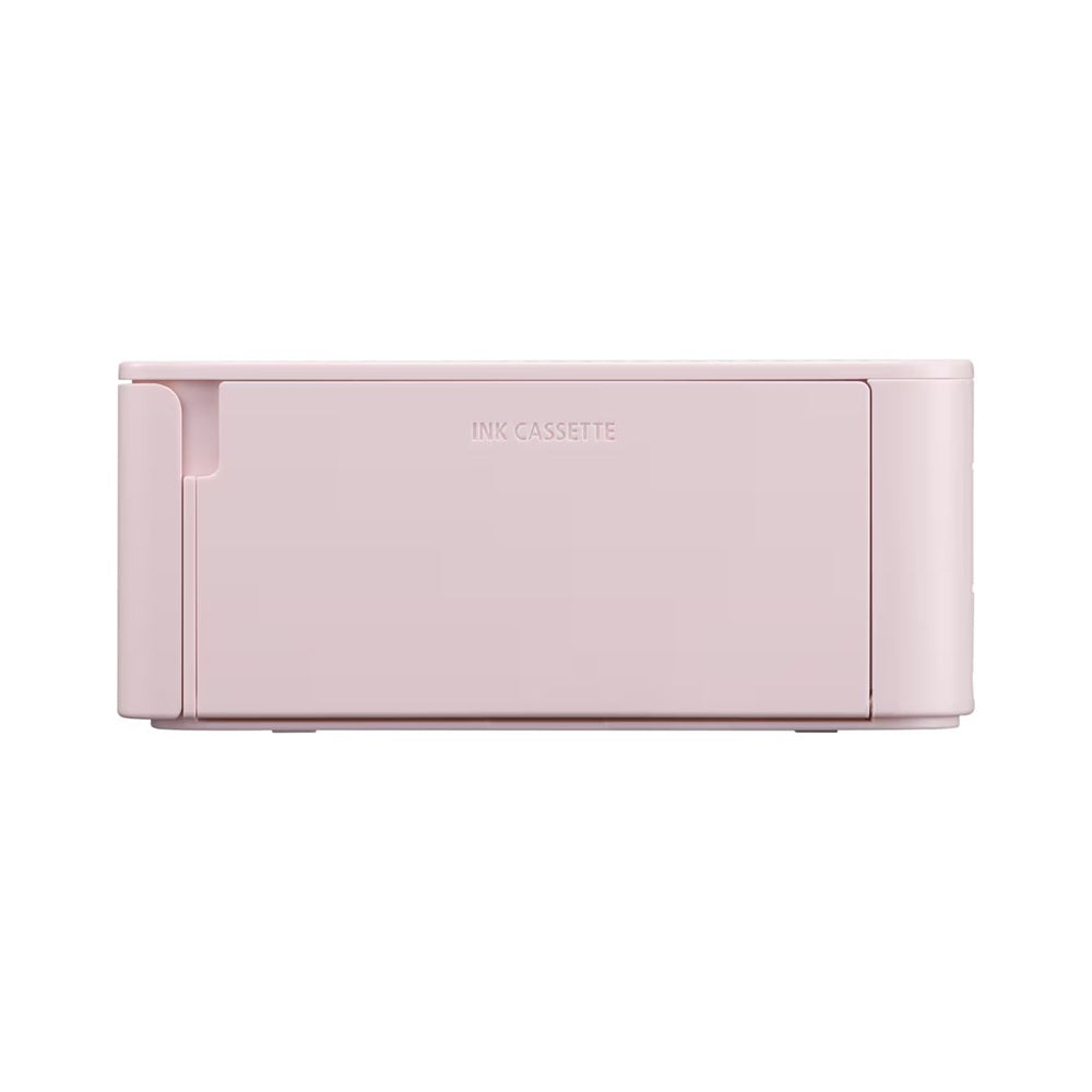 Canon SELPHY CP1500 Compact Photo Printer – Pink (5541C008AA) image 4