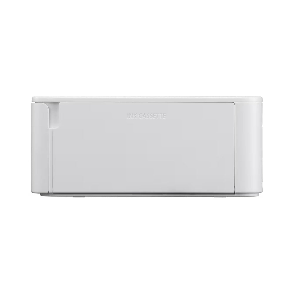 Canon SELPHY CP1500 Compact Photo Printer – White (5540C017AA) image 4