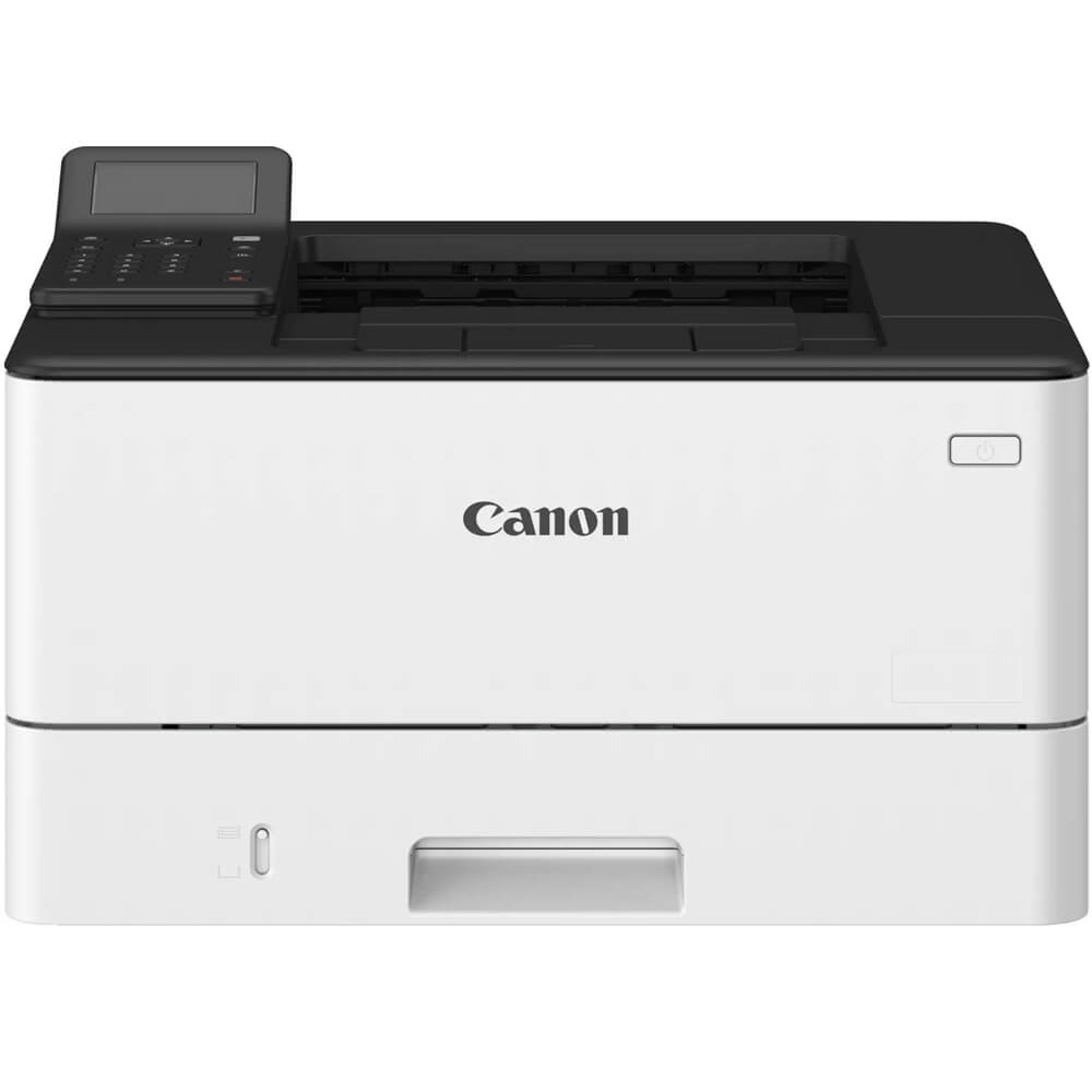 Canon i-SENSYS LBP246dw Mono Laser Printer (5952C029AA) image 1