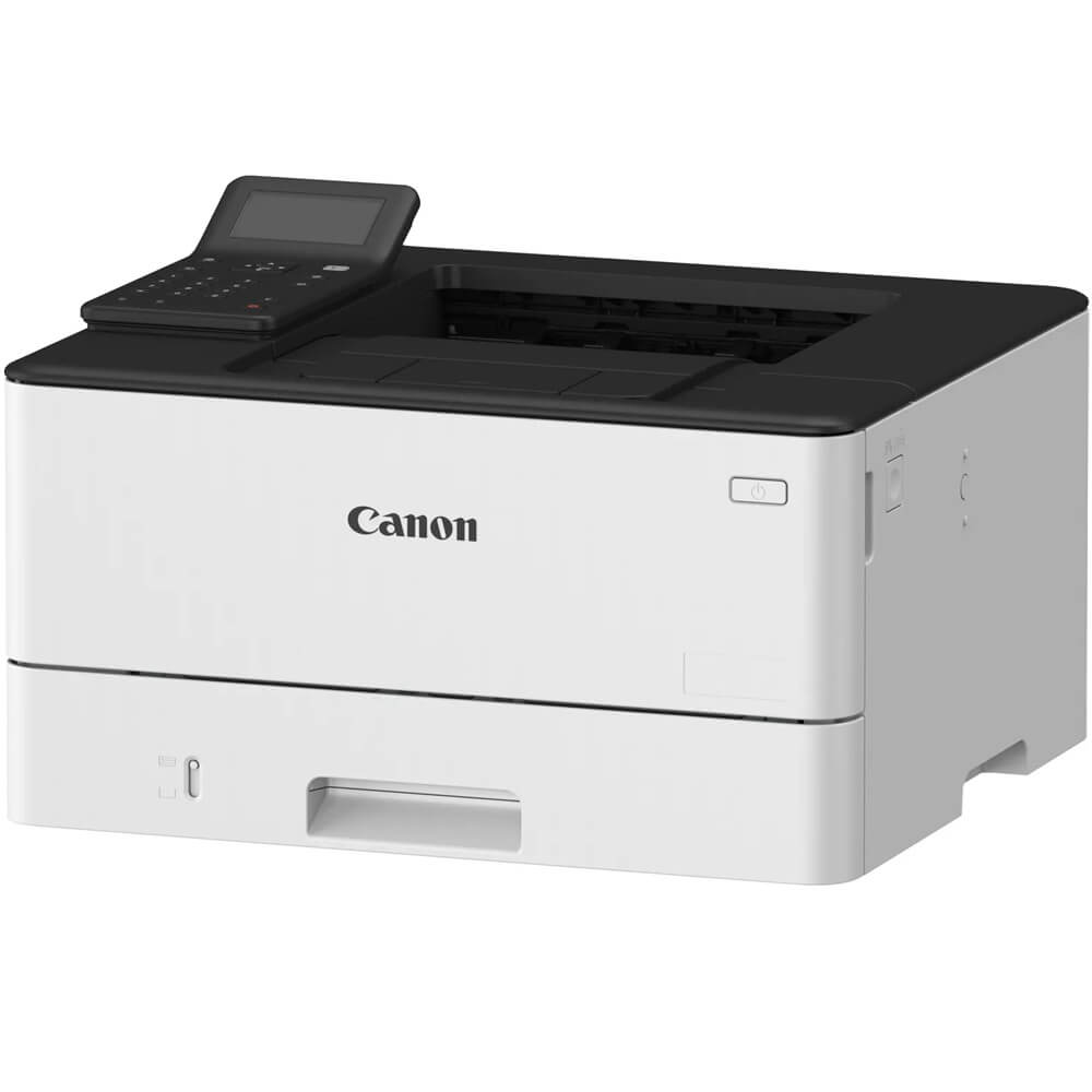 Canon i-SENSYS LBP246dw Mono Laser Printer (5952C029AA) image 2