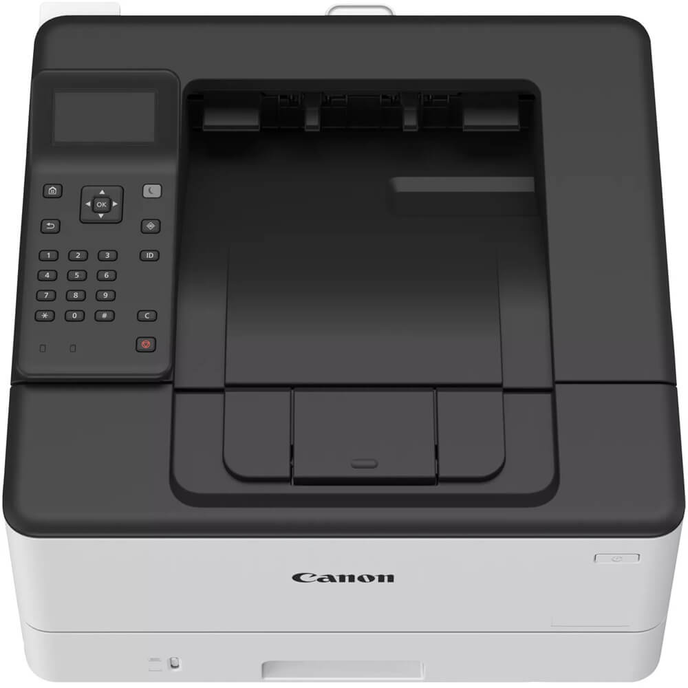 Canon i-SENSYS LBP246dw Mono Laser Printer (5952C029AA) image 3