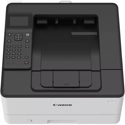Canon i-SENSYS LBP246dw Mono Laser Printer (5952C029AA) — side view