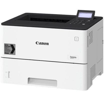 Canon i-SENSYS LBP325X Mono Laser Printer (3515C027AA) — front view