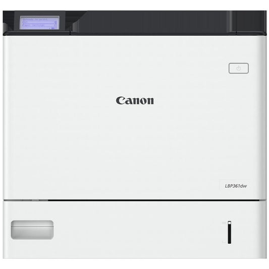 Canon i-SENSYS LBP122dw Mono Laser Printer (5620C015AA) image 1