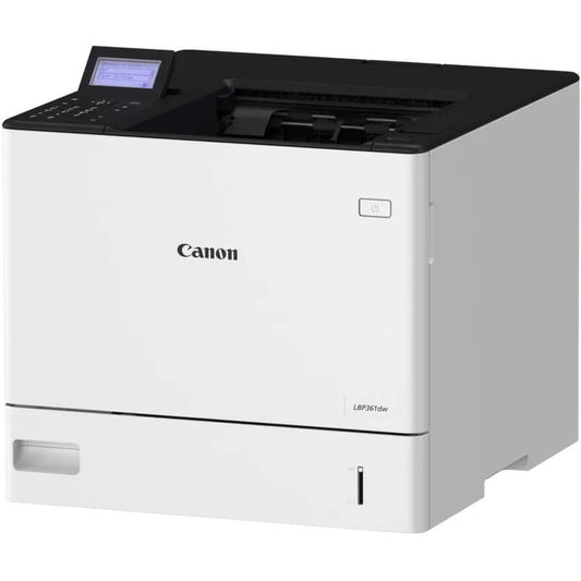 Canon i-SENSYS LBP122dw Mono Laser Printer (5620C015AA) image 2