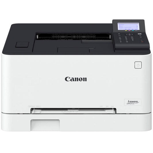 Canon i-SENSYS LBP631Cw Colour Laser Printer (5159C018AA) image 1