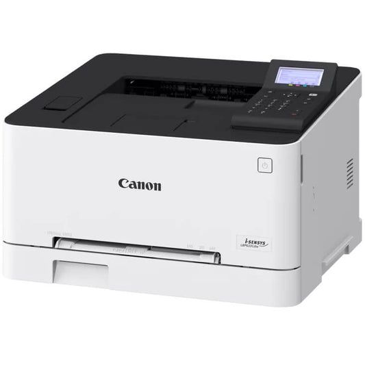 Canon i-SENSYS LBP633CDW Colour Laser Printer (5159C019AA) image 2