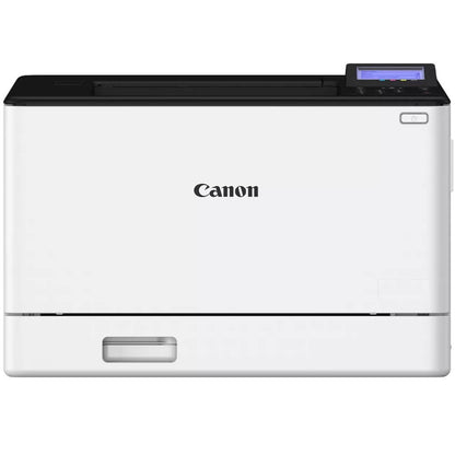 Canon i-SENSYS LBP673Cdw Colour Laser Printer (5456C033AA)