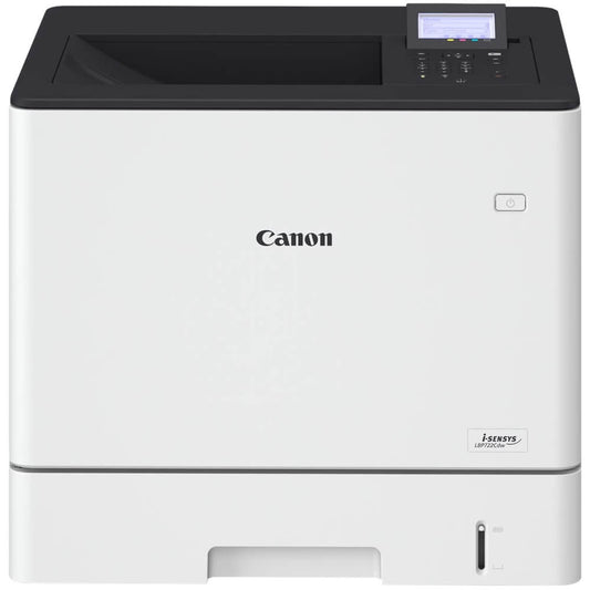 Canon i-SENSYS LBP722Cdw Colour Laser Printer (4929C022AA) image 1