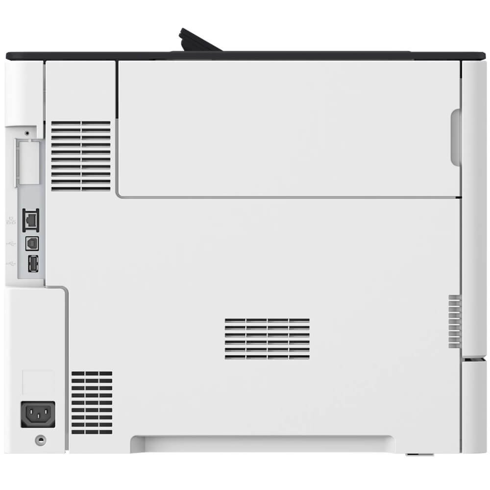 Canon i-SENSYS LBP722Cdw Colour Laser Printer (4929C022AA) image 3