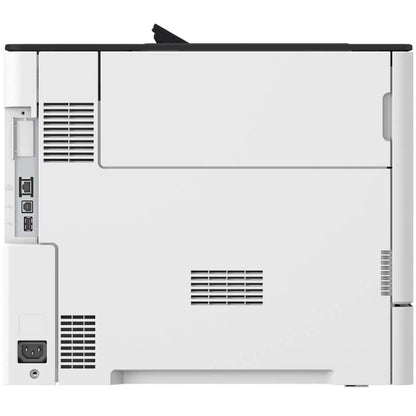 Canon i-SENSYS LBP722Cdw Colour Laser Printer (4929C022AA) — side view