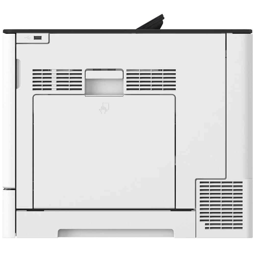 Canon i-SENSYS LBP722Cdw Colour Laser Printer (4929C022AA) image 4