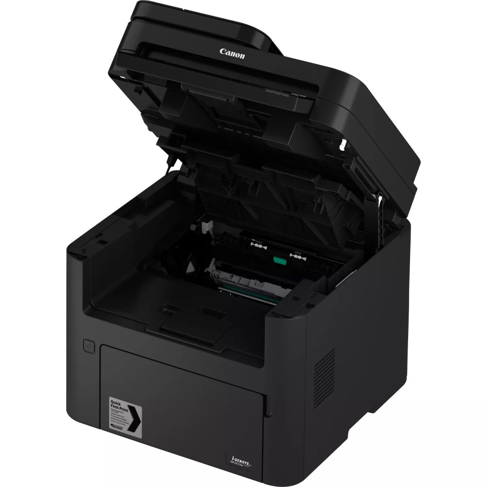 Canon i-SENSYS MF267dw All-in-one Mono Laser Printer (2925C008AA) image 3