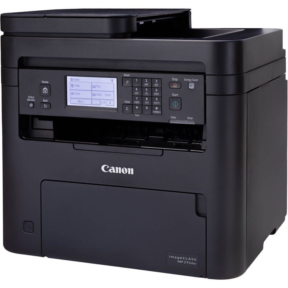 Canon i-SENSYS MF275dw All-in-One Mono Laser Printer (5621C032AA) image 3