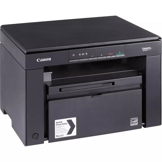Canon i-SENSYS MF3010 3-in-1 Mono Laser Printer (5252B041AA) image 2