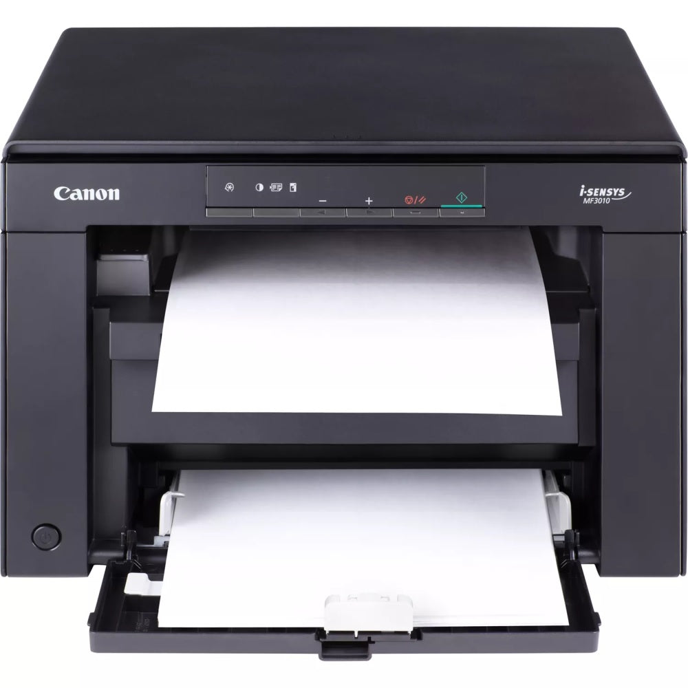 Canon i-SENSYS MF3010 3-in-1 Mono Laser Printer (5252B041AA) image 4