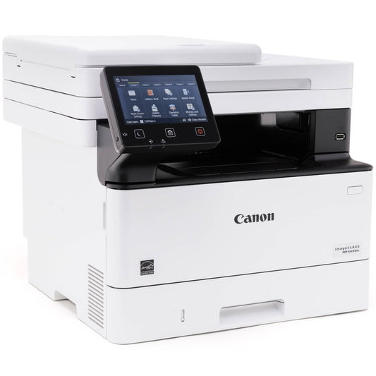 Canon i-SENSYS MF465dw All-in-One Mono Laser Printer (5951C007AA) image 2