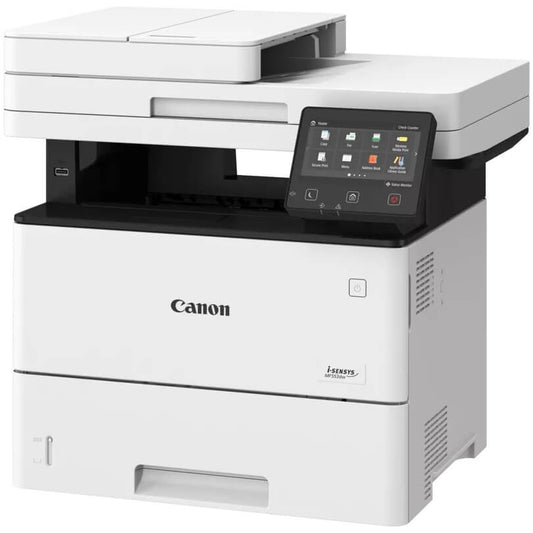 Canon i-SENSYS MF553dw All-In-One Mono Laser Printer (5160C030AA) image 2