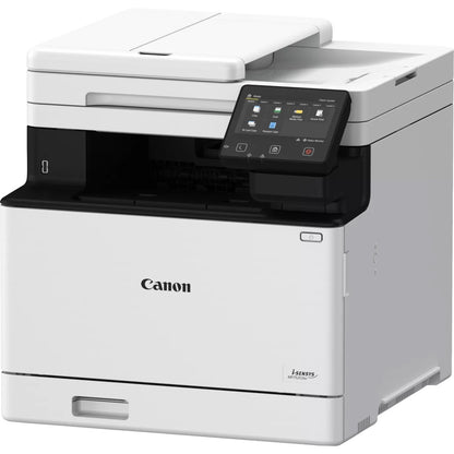 Canon i-SENSYS MF752Cdw 3-in-1 Colour Laser Printer (5455C012AA) — front view