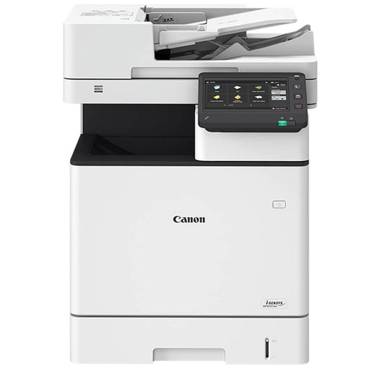 Canon i-SENSYS MF832Cdw Colour Laser All-In-One Printer (4930C019AA) image 1