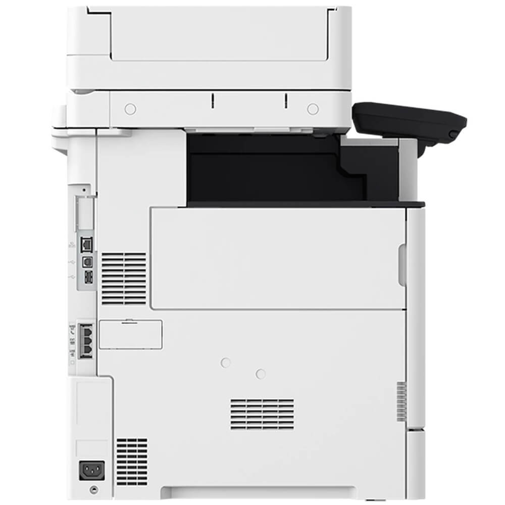Canon i-SENSYS MF832Cdw Colour Laser All-In-One Printer (4930C019AA) image 3