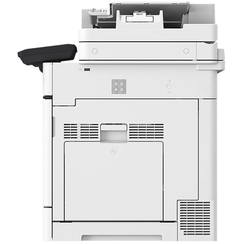Canon i-SENSYS MF832Cdw Colour Laser All-In-One Printer (4930C019AA) image 4