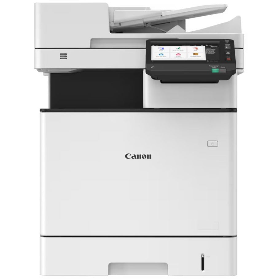 Canon i-SENSYS MF842Cdw Colour Laser All-In-One Printer (6162C008AA) image 1