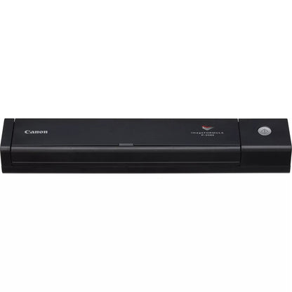 Canon imageFORMULA P-208II Mobile Document Scanner (9704B003AC)