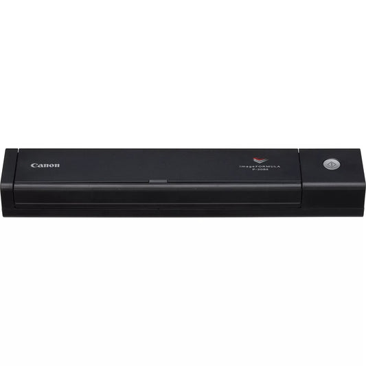 Canon imageFORMULA P-208II Mobile Document Scanner (9704B003AC) image 1
