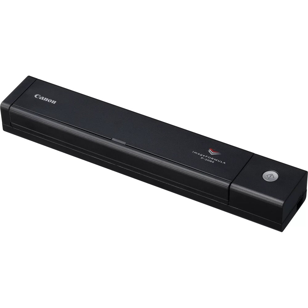 Canon imageFORMULA P-208II Mobile Document Scanner (9704B003AC) image 2
