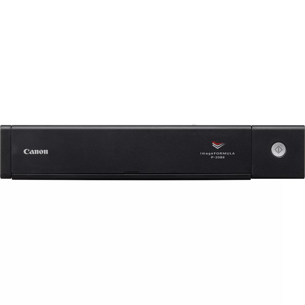 Canon imageFORMULA P-208II Mobile Document Scanner (9704B003AC) image 3