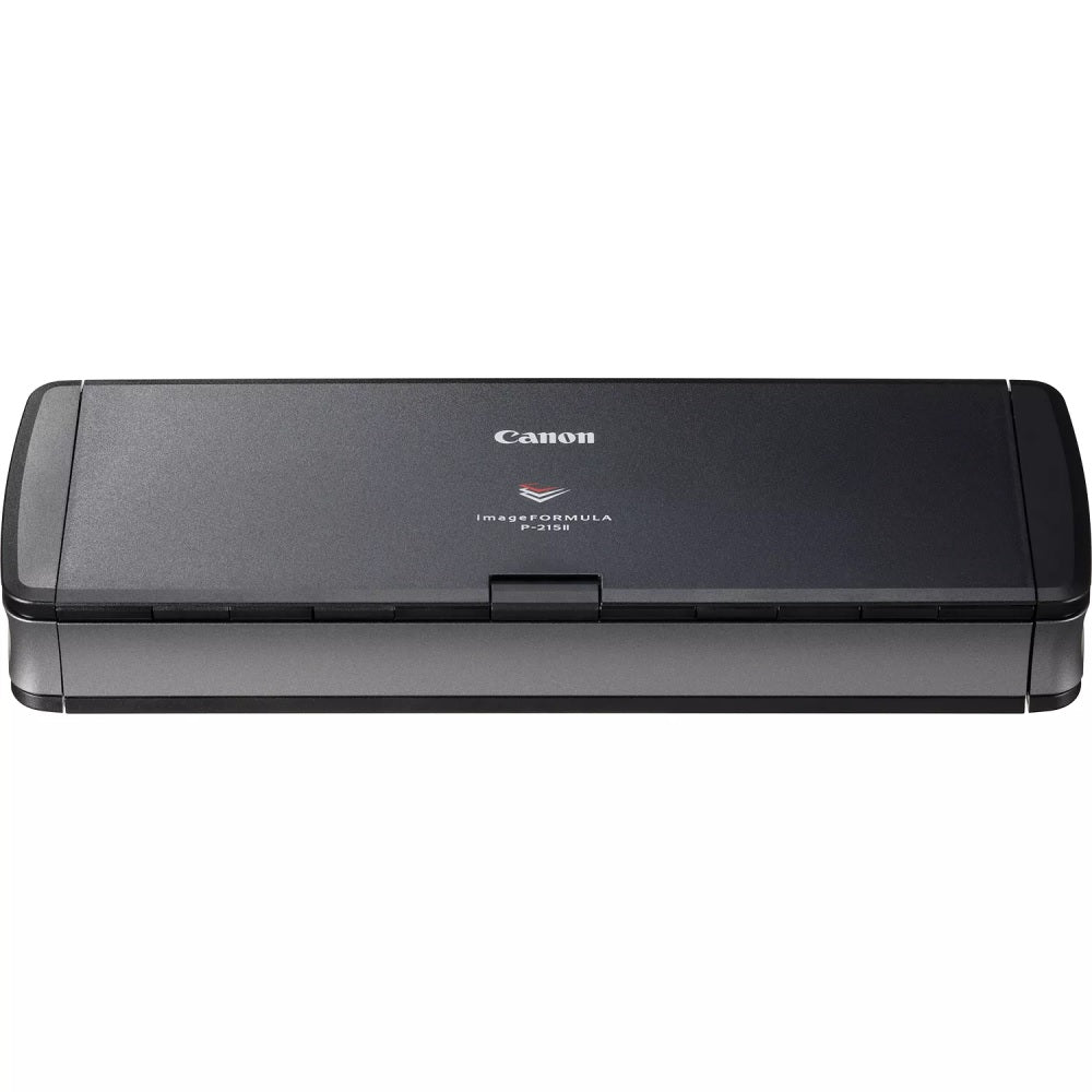 Canon imageFORMULA P-215II Mobile Document Scanner (9705B003AA) image 1